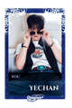 Yechan