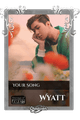 Wyatt