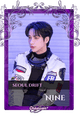Nine