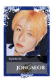 Jongseob