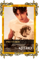 Keeho