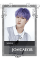 Jongseob