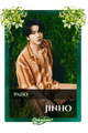 Jinho
