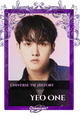 Yeo One