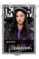 Dajeong