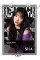 Sua