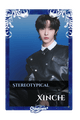 Xinche