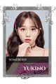 Yukino
