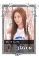 Hayun