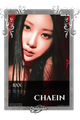 Chaein