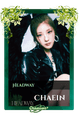 Chaein