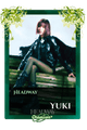 Yuki
