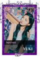 Yuki