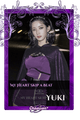 Yuki