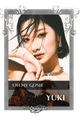 Yuki