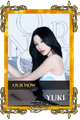 Yuki