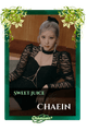 Chaein