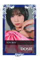 Dosie