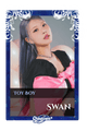 Swan