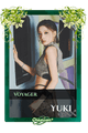 Yuki