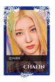 Chaein