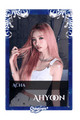 Ahyoon