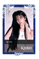Kiirii