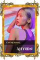 Ahyoon