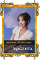 Magenta