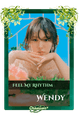 Wendy