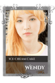 Wendy