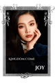 Joy