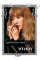 Wendy