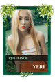 Yeri