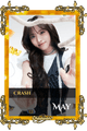 May