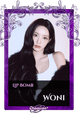 Woni