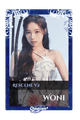 Woni