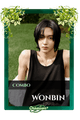 Wonbin