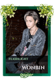 Wonbin