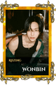 Wonbin