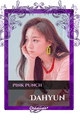 Dahyun