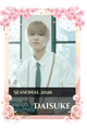 Daisuke