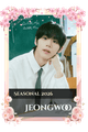 Jeongwoo