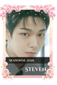 Steven