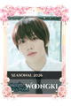 Woongki