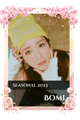 Bomi