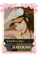 Hayoung
