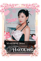 Hayoung
