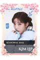 Kim Lip