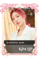 Kim Lip